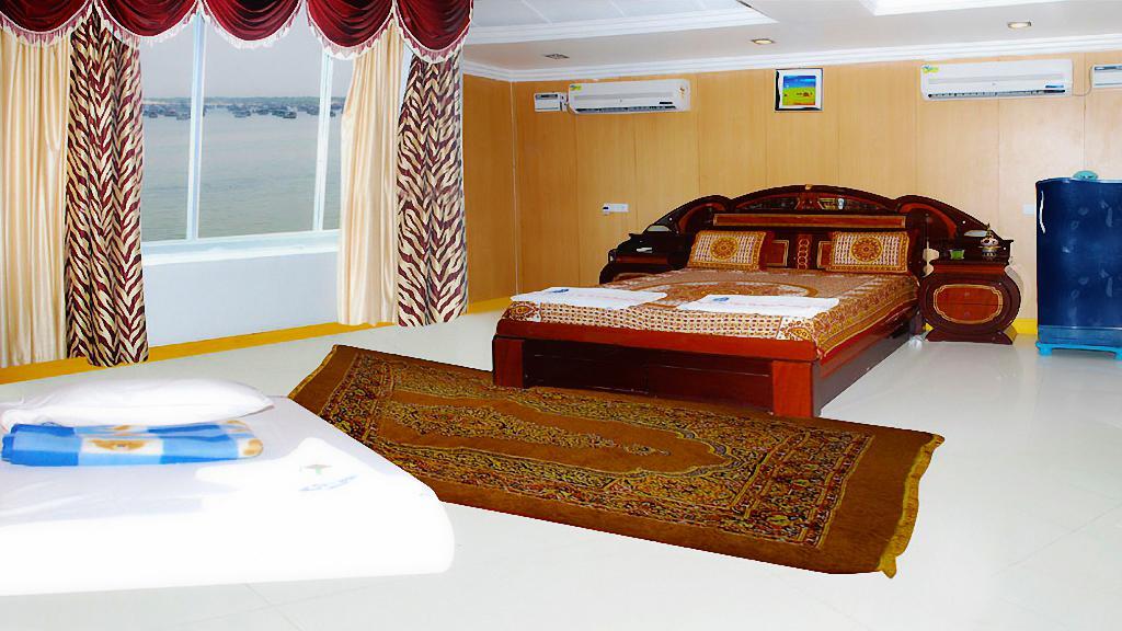 Hotel Sri Saravana Rāmeswaram Exteriér fotografie